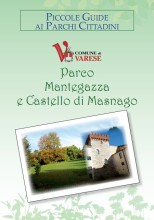 Parco Mantegazza e Castello di Masnago