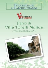 Parco di Villa Torelli Mylius