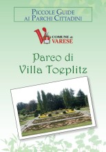 Parco di Villa Toeplitz